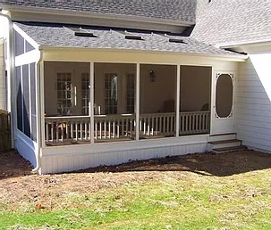 Deck By All Means | Porches in Raleigh and Cary NC