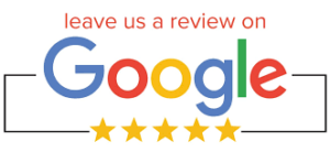 Please Leave Us a Review on Google