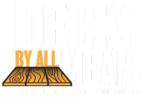 Decks By All Means