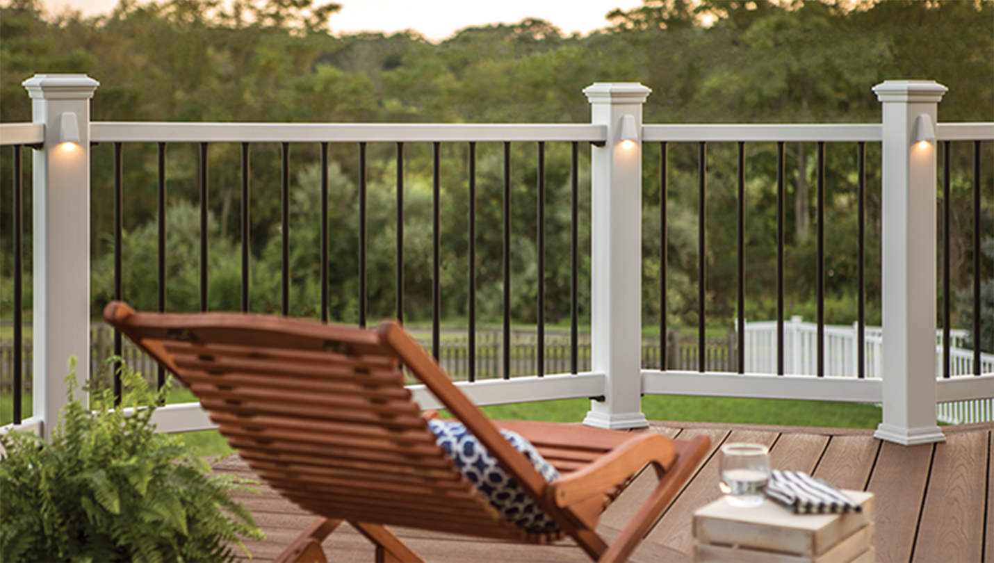 Trex Select® Railing